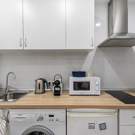 Waou El Rastro I - Alquiler Corta Duracion Apartment Madrid Bagian luar foto