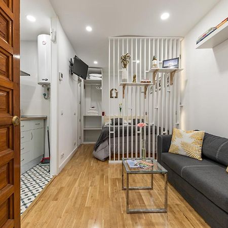 Waou El Rastro I - Alquiler Corta Duracion Apartment Madrid Bagian luar foto