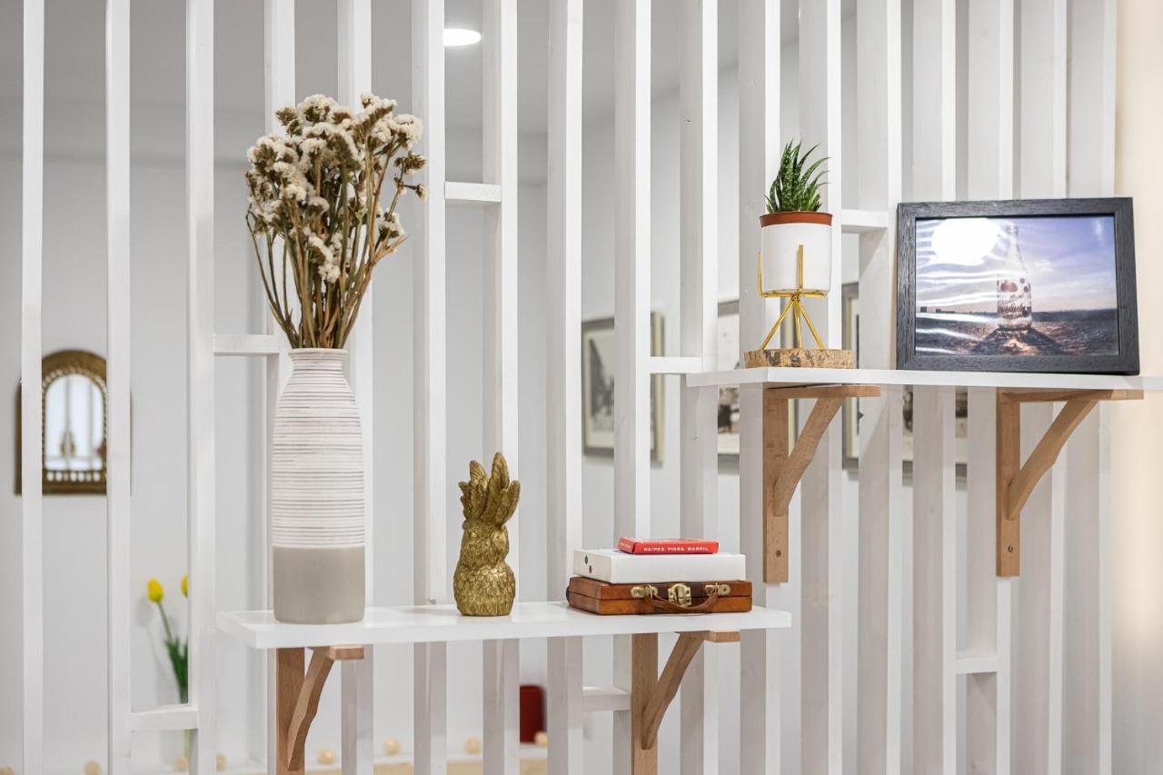 Waou El Rastro I - Alquiler Corta Duracion Apartment Madrid Bagian luar foto