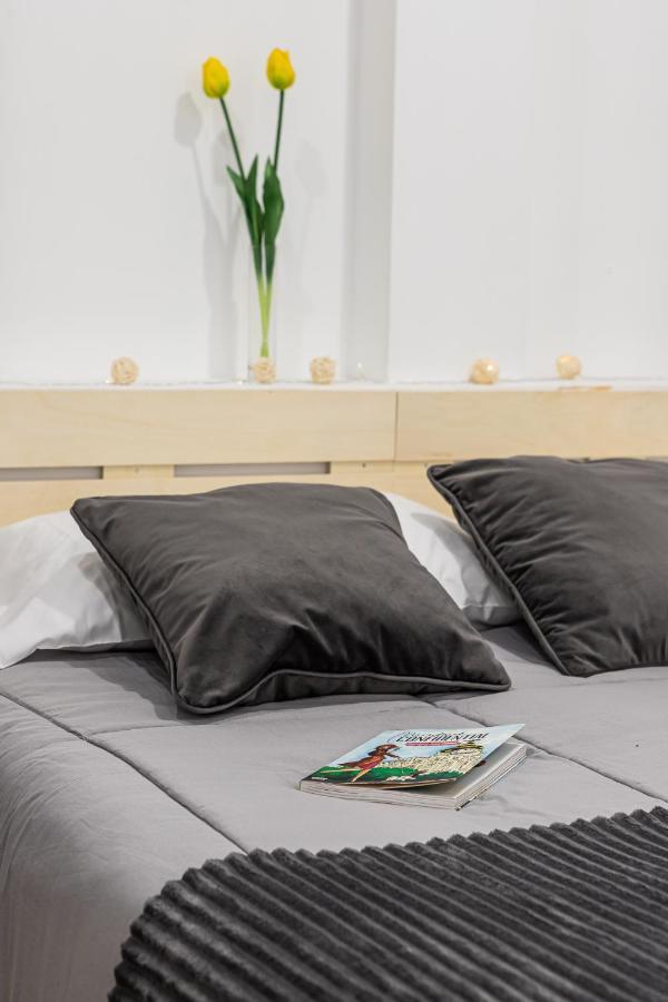 Waou El Rastro I - Alquiler Corta Duracion Apartment Madrid Bagian luar foto