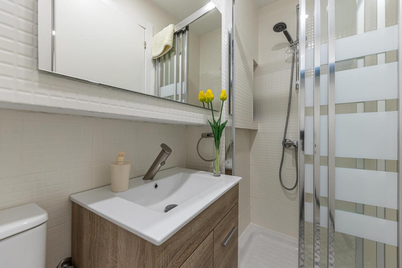 Waou El Rastro I - Alquiler Corta Duracion Apartment Madrid Bagian luar foto